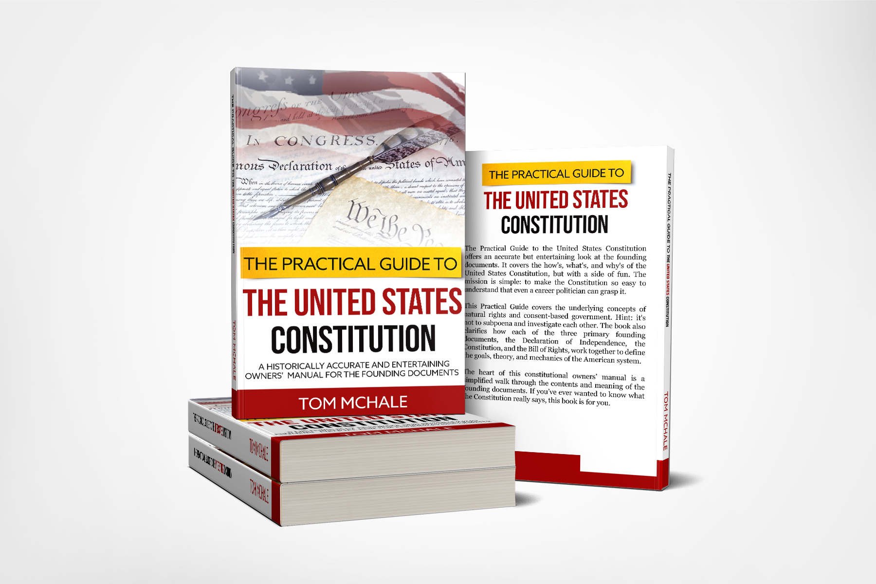 The Practical Guide to the United States Constitution