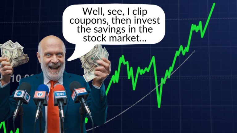 politicians making money in the stock market